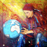 GreenGo - Voyageur GreenGo - Marie