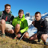GreenGo - Voyageur GreenGo - Matthieu