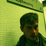 GreenGo - Voyageur GreenGo - Maxime