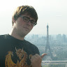 GreenGo - Voyageur GreenGo - Maxime