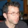 GreenGo - Voyageur GreenGo - Michael