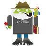 GreenGo - Voyageur GreenGo - Michel