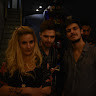 GreenGo - Voyageur GreenGo - Natalia