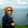 GreenGo - Voyageur GreenGo - Nathalie