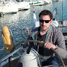 GreenGo - Voyageur GreenGo - Nicolas
