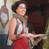 GreenGo - Voyageur GreenGo - Perrine