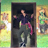 GreenGo - Voyageur GreenGo - Rachel 