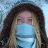 GreenGo - Voyageur GreenGo - Rebecca