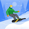 GreenGo - Voyageur GreenGo - Xavier