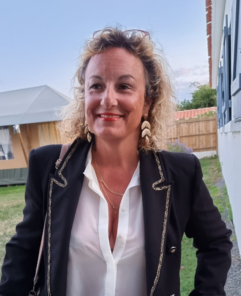 Hôte GreenGo: Anne