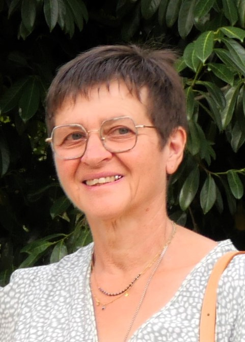 Hôte GreenGo: Béatrice
