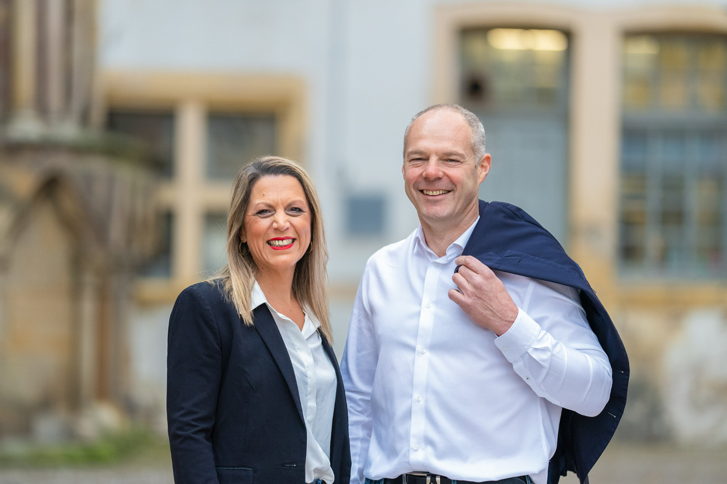 Image de Laetitia & Olivier