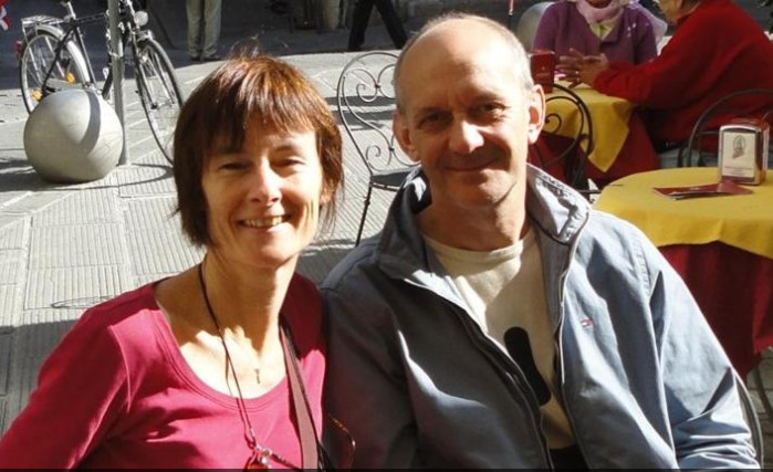 Image de Françoise et Marc