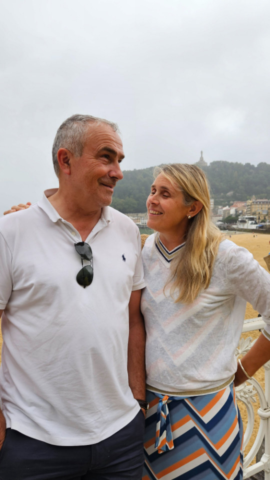 Hôte GreenGo: Valérie