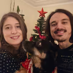 Image de Paul & Mathilde