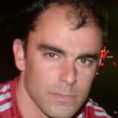 Hôte GreenGo: Stéphane