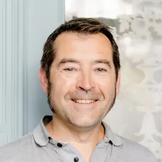 Hôte GreenGo: Eric