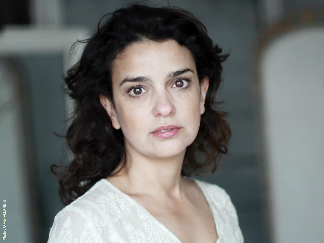 Hôte GreenGo: Marie