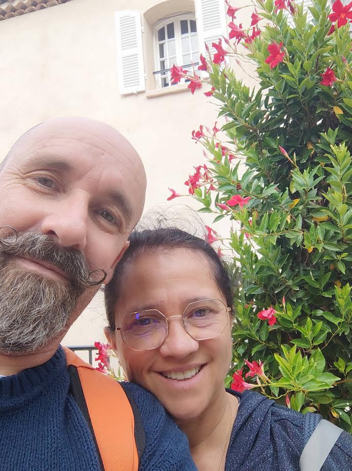 Hôte GreenGo: Pierre et Sylvie