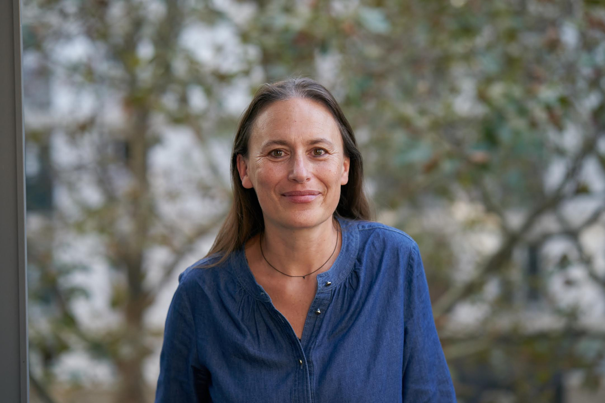 Hôte GreenGo: Emma