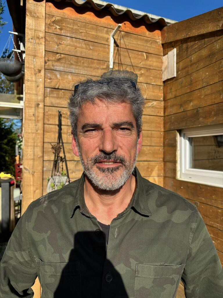 Hôte GreenGo: Pascal
