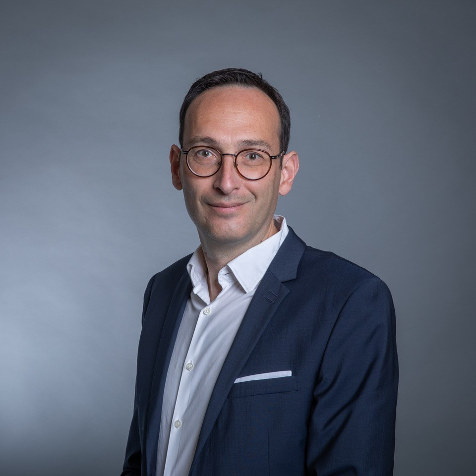 Hôte GreenGo: Fabrice