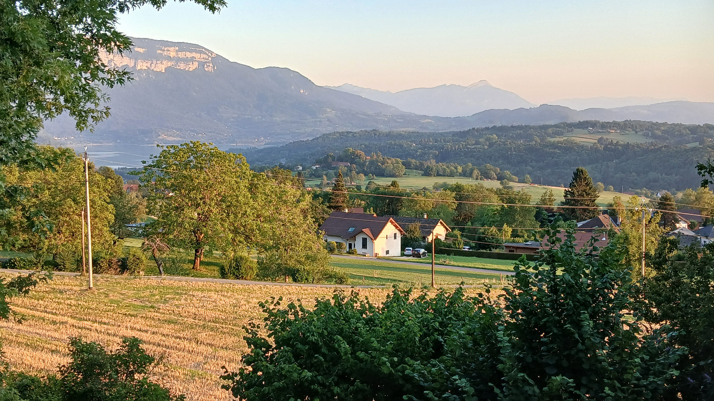 Hôte GreenGo: Julien