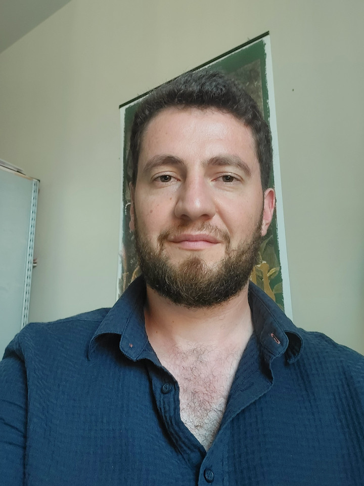Hôte GreenGo: Bastien