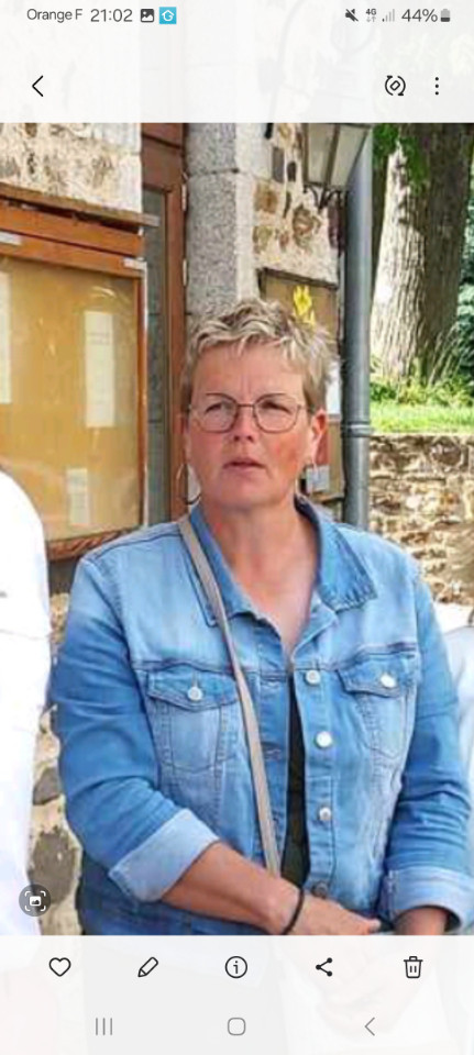 Hôte GreenGo: Agnès