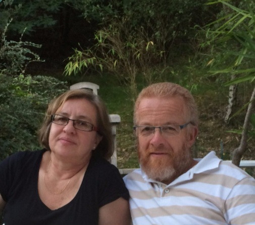 Image de Yolande et Laurent