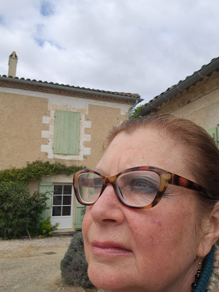 Hôte GreenGo: Maguy