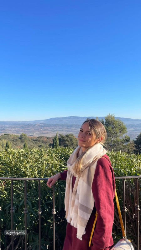 Image de Marion