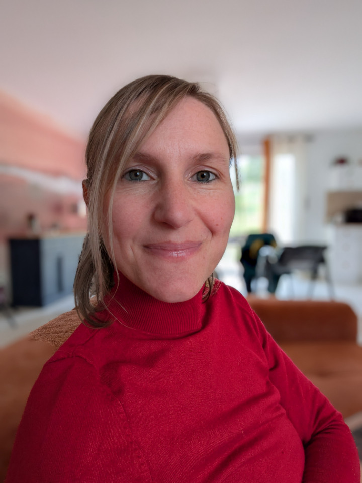 Hôte GreenGo: Johanne