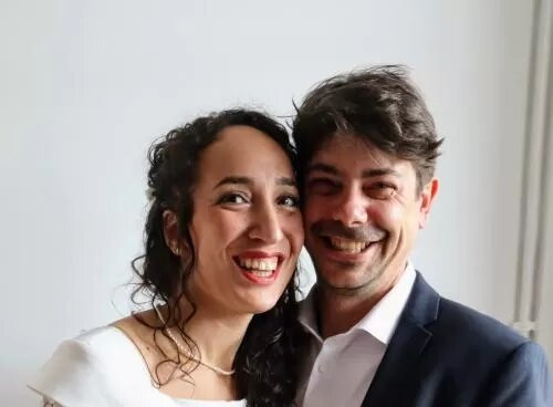 Hôte GreenGo: Noura et Gregory