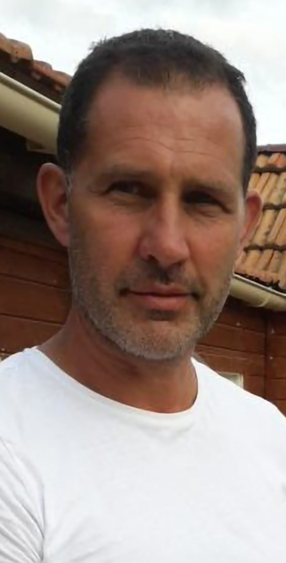 Hôte GreenGo: Ludovic