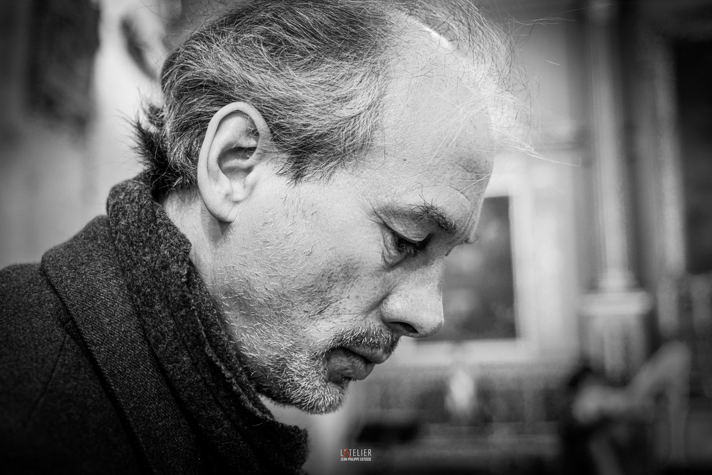Hôte GreenGo: Bertrand