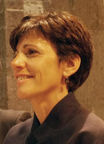 Hôte GreenGo: Marie-Dominique et Eric