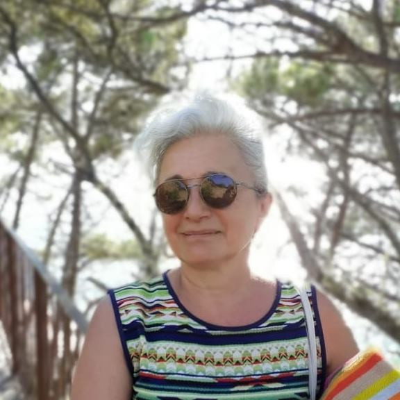 Hôte GreenGo: Marie-Ange
