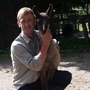 Hôte GreenGo: Hervé