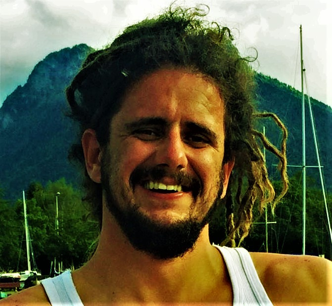 Hôte GreenGo: Antoine