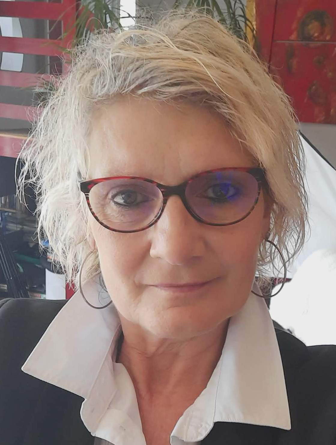 Hôte GreenGo: Corinne