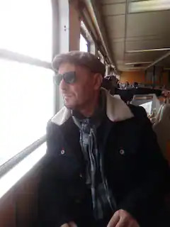 Hôte GreenGo: Henri