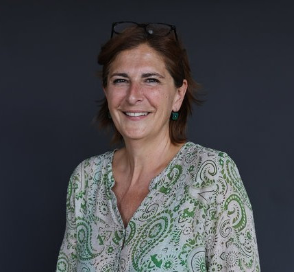 Hôte GreenGo: Anne