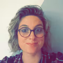 Hôte GreenGo: Charlyne