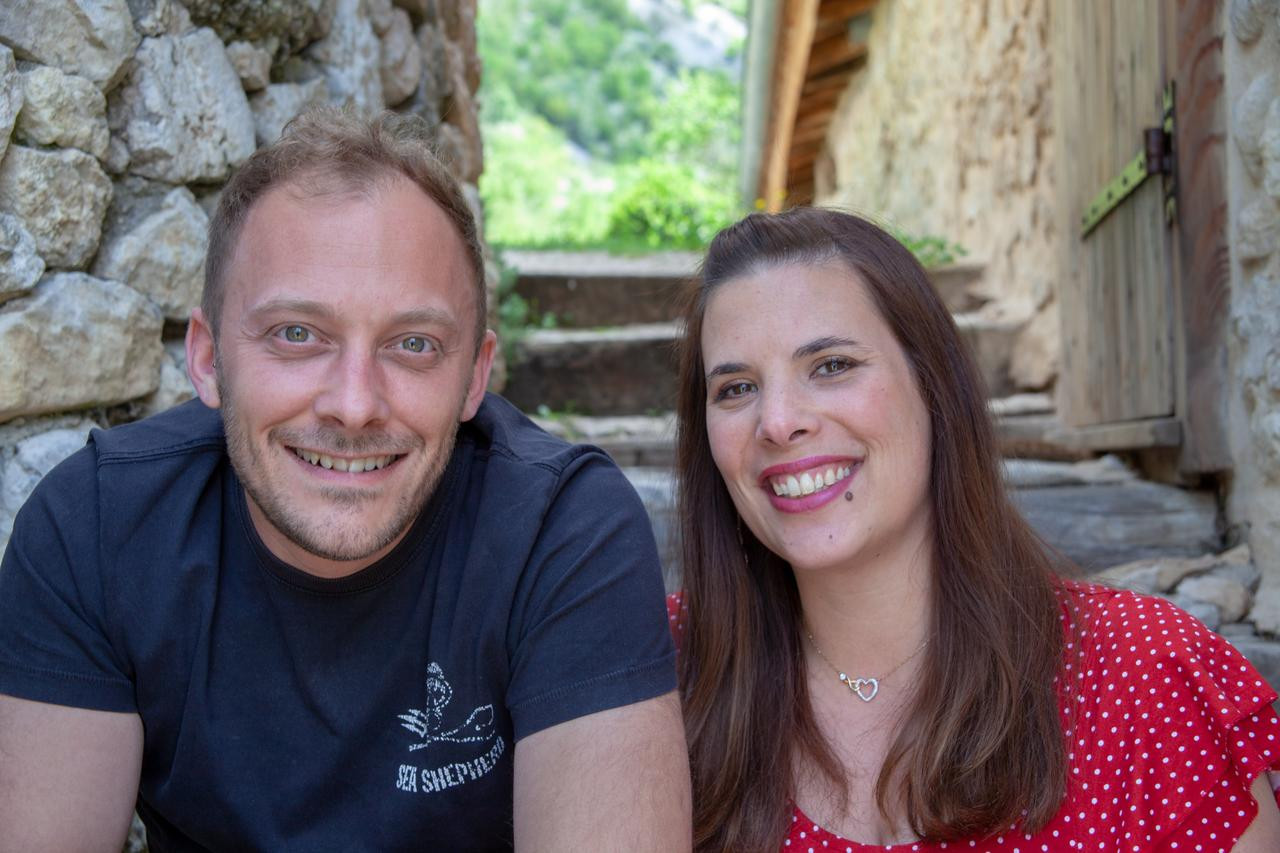 Hôte GreenGo: Jeremy et Jessica