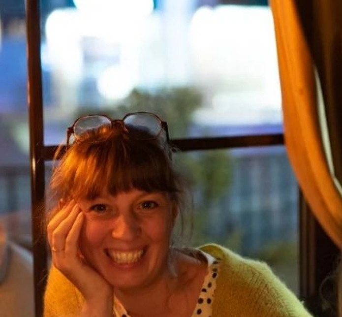 Image de Charline