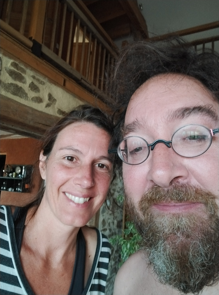 Hôte GreenGo: Christelle et Julien