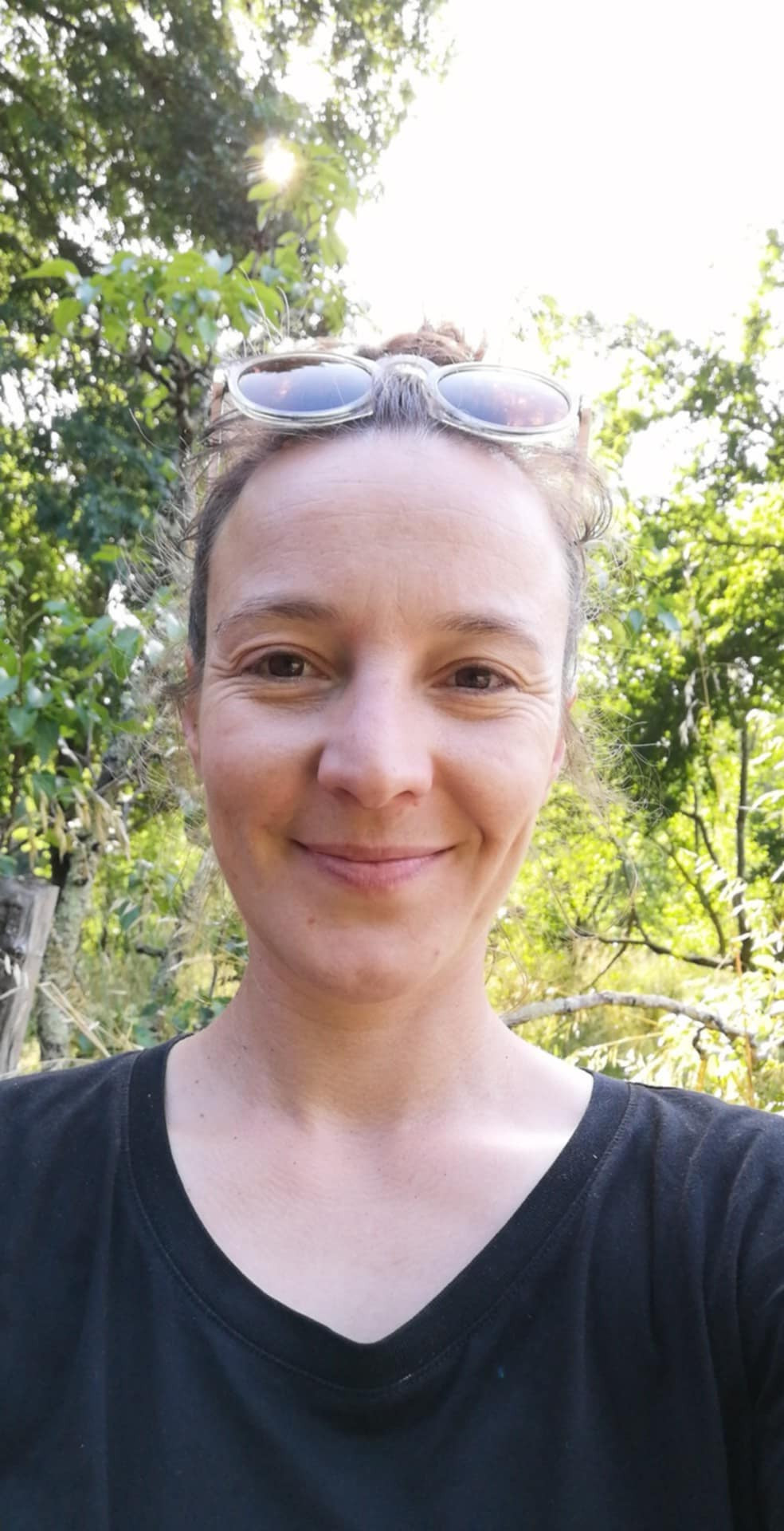 Hôte GreenGo: Marianne