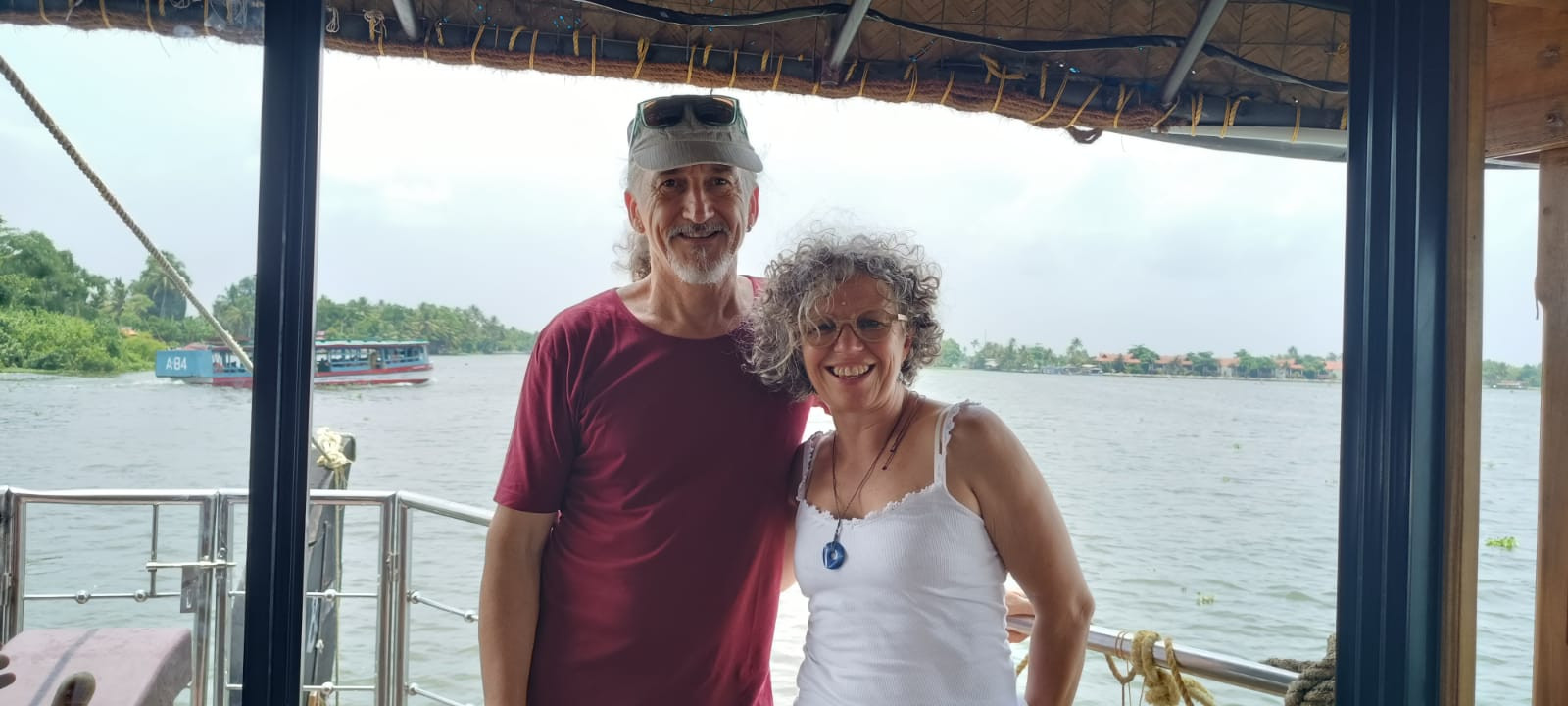 Image de Myriam et Jean-Louis