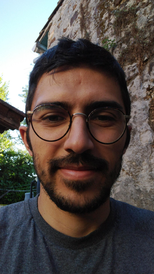 Hôte GreenGo: Yael